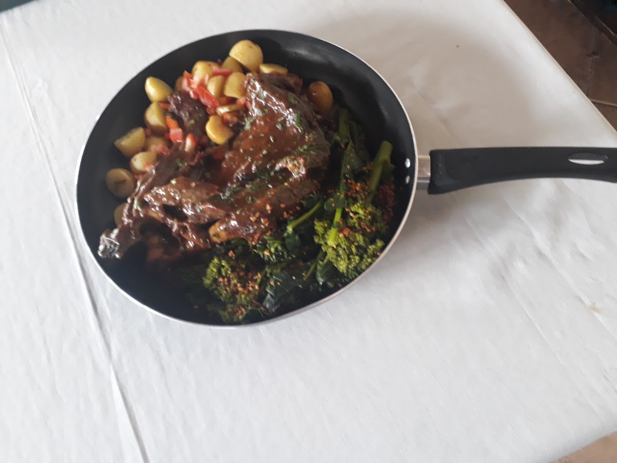 Slide Background Image